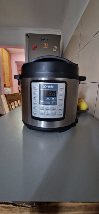 Multicooker gorenje