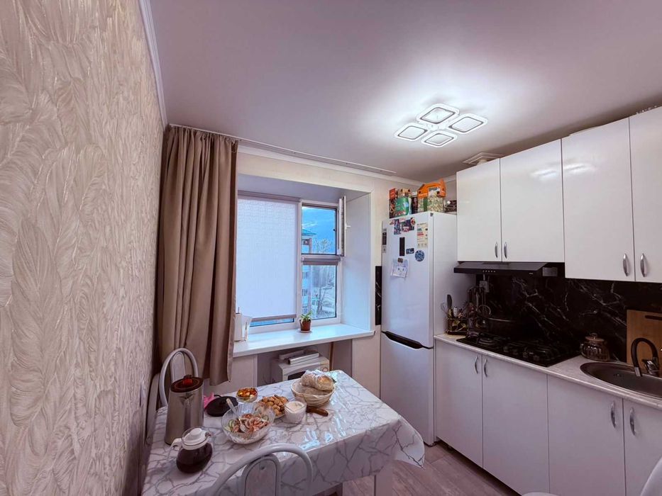 Продам 2х комнатную квартиру