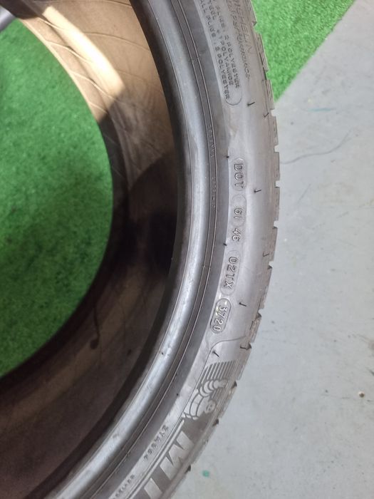 305.35.21 michelin m+s