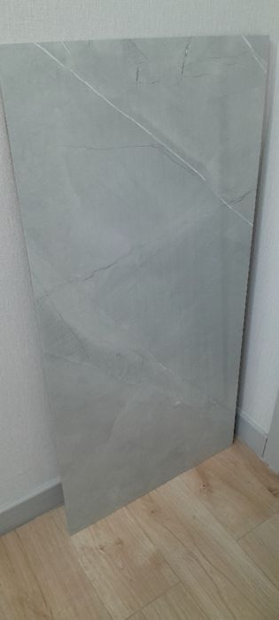 Керамогранит полированный