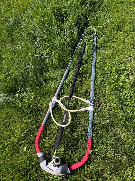 Гик RRD Red Series Aluminum