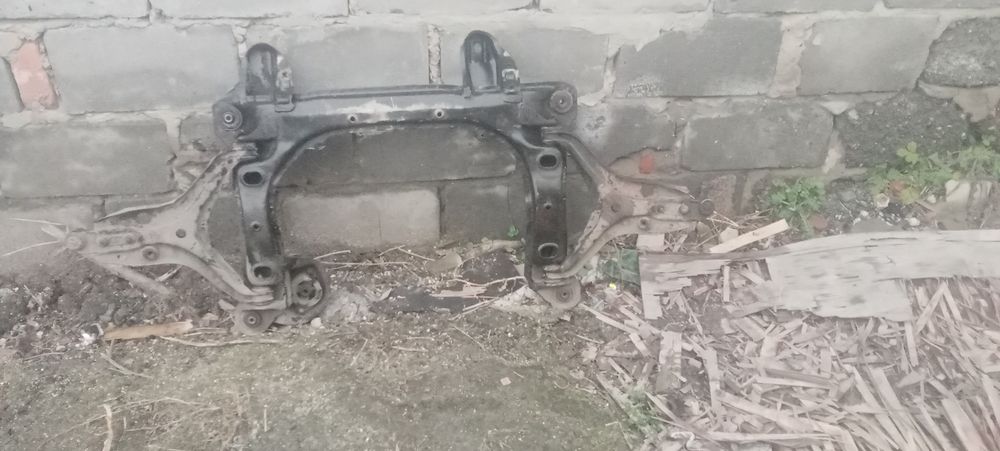 Ауди 80 Б3 запчасти