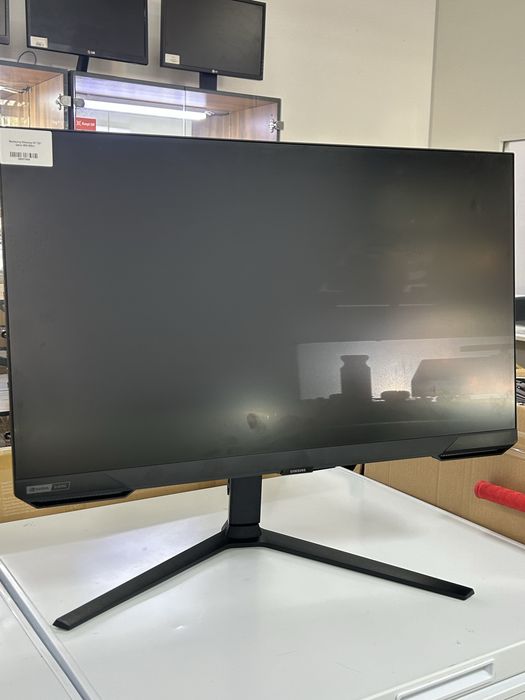 Samsung Odyssey G7 монитор Kaspi 0-0-12/BARI BAR SHOP/К/т: 7409