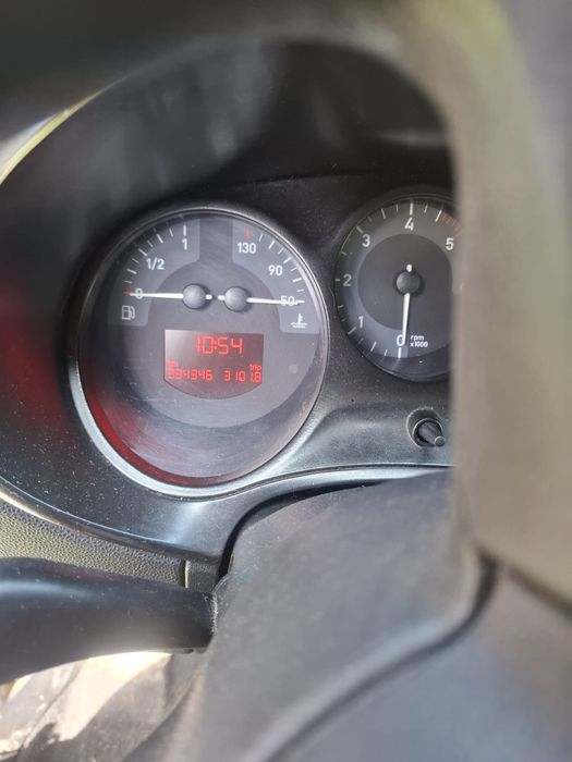 Seat leon 1p 2008