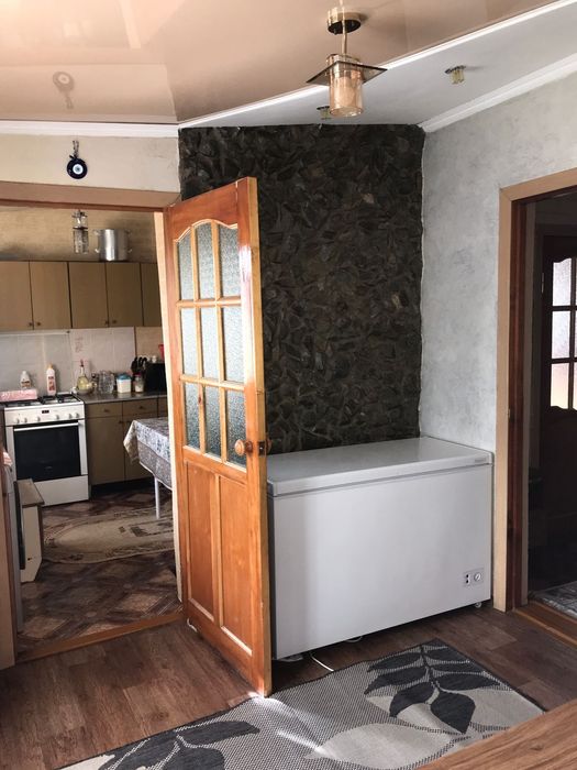 Продам дом в Восточном м/не