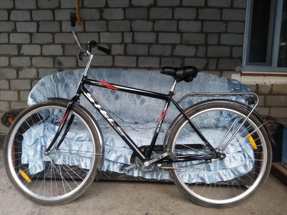 Велосипед Кама,  Новый Stels!