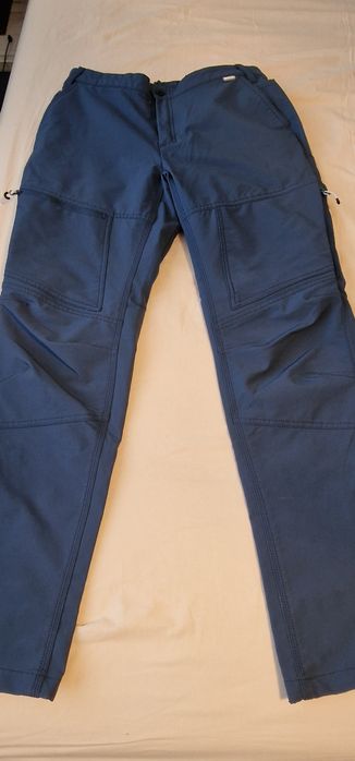 Мъжки туристически панталони, Dare2Be,,Jack Wolfskin
