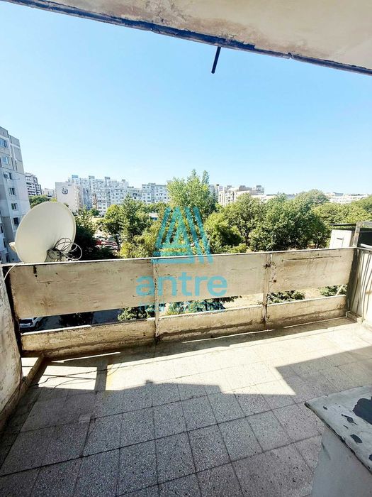 Продава се Двустаен апартамент в София, Люлин 2 - 66 кв.м за 1969 €/кв.м - Снимка #7