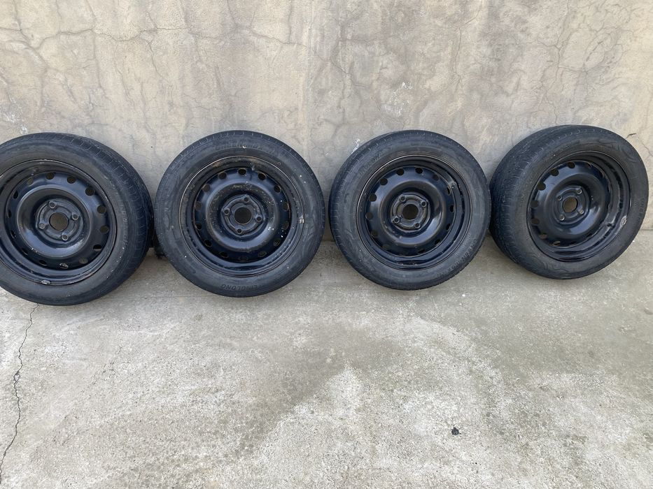 R15 diska balon 195/55/r15