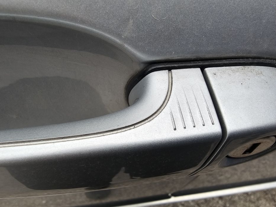 BMW X5 E70 3.5D На части