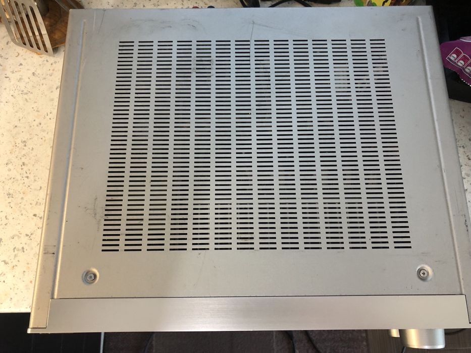 Sony STR-DB780 resiver