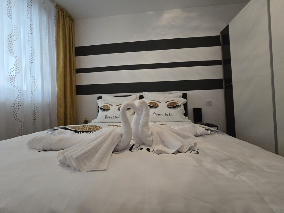Apartament Sofy2  de inchiriat in regim hotelier
