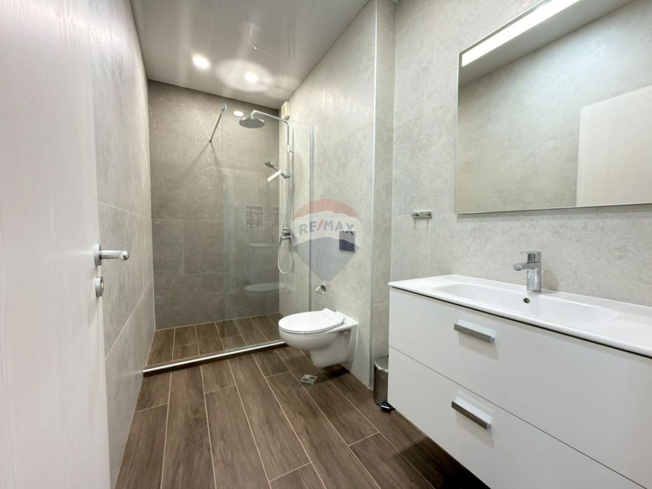 Тристаен апартамент под наем, Варна Сити Парк Юг, гр. Варна № 4556 ДК