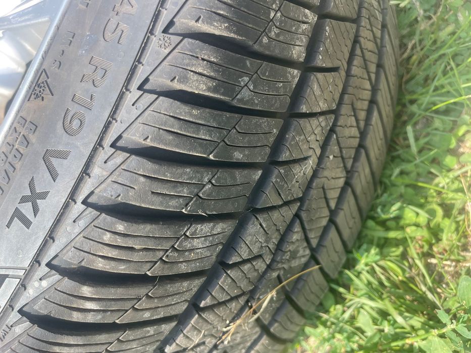 vand roti  vw audi seat noi aduse din Germania