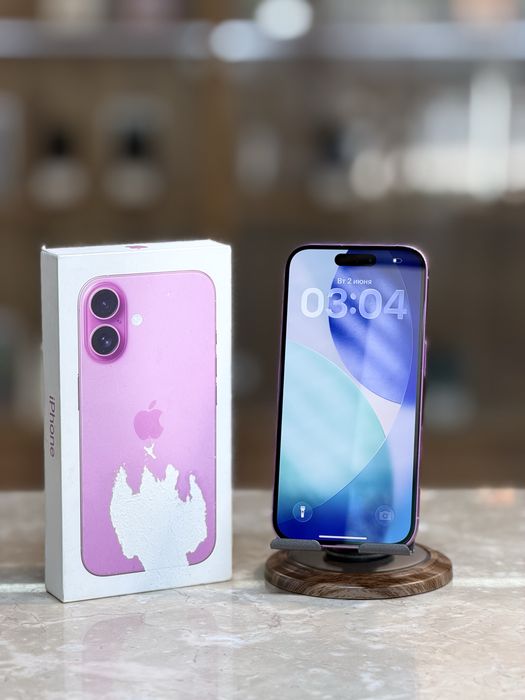 iPhone 16 128GB / Айфон 16 128ГБ PhoneLab