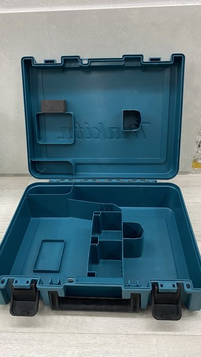 Чемодан Makita DDF485RF