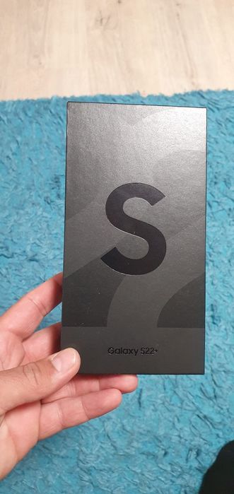 Samsung Galaxy s 22 plus