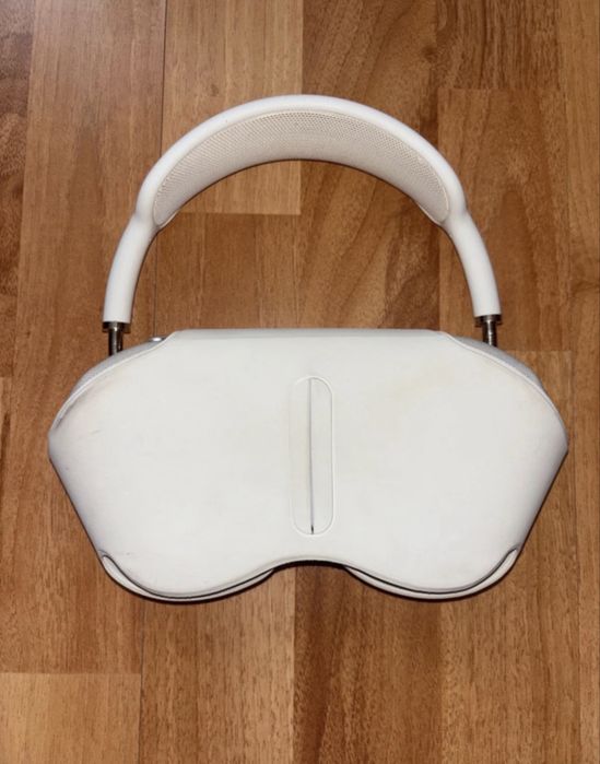 Casti Apple AirPods Max (Silver)