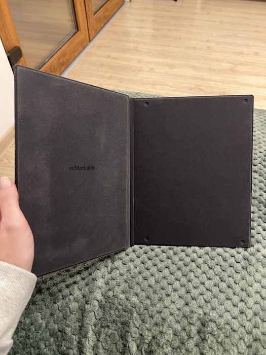 ReMarkable 2 Tableta