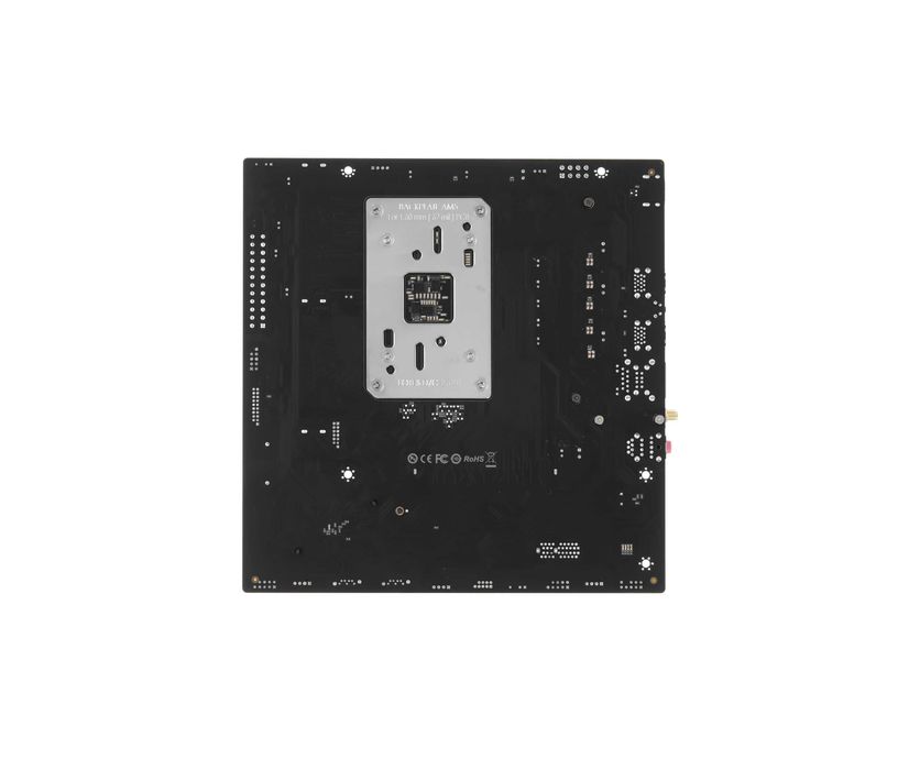 ! Материнская плата Maxsun Challenger B850M-K WiFi
