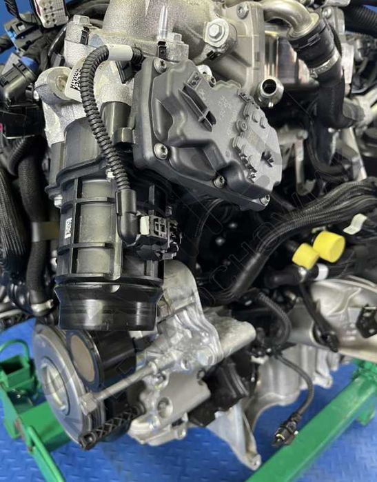 Нов Оригинален Двигател Комплект BMW B57D30B B57
