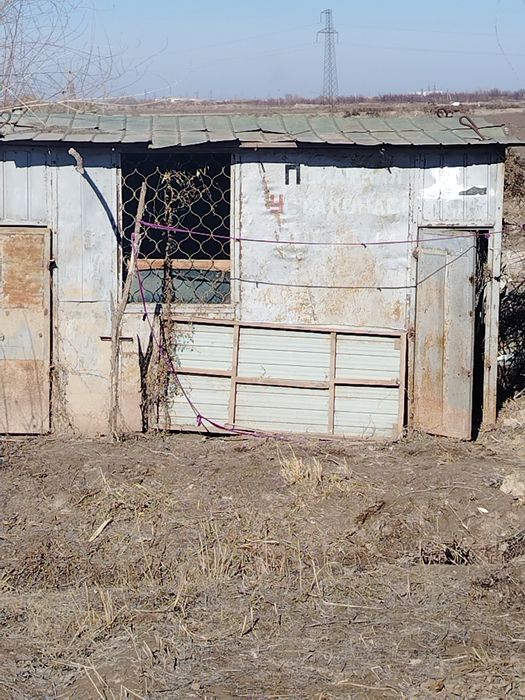 Будка материал инструмент сакаш учун