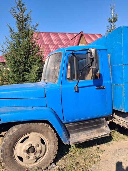 Продам  газ 53 ...