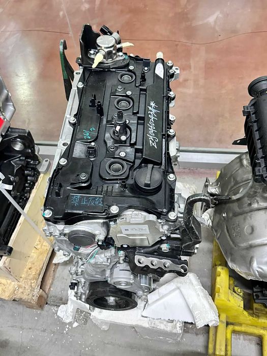 Двигатель Лексус Тойота новый Двигатель 2,5л. Гарантия Рассрочка