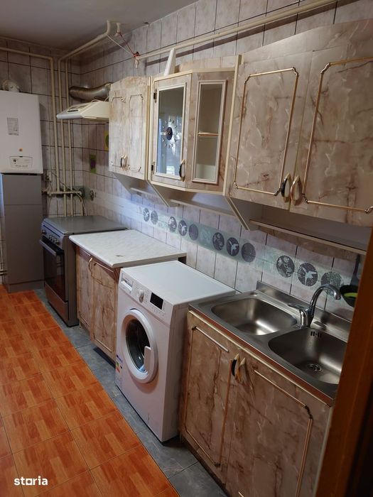 Apartament 2 camere, parter, intre lacuri, Cluj-Napoca