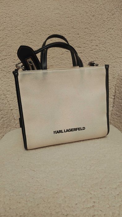 Дамска чанта  Karl Lagerfeld