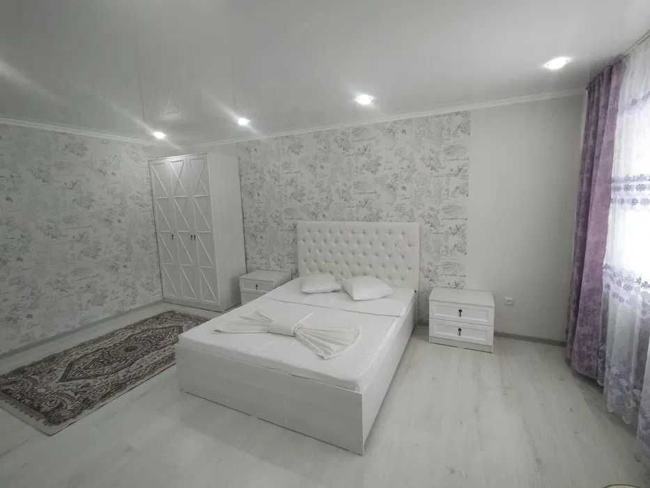 Сдаю 1 ком квартиру посуточно