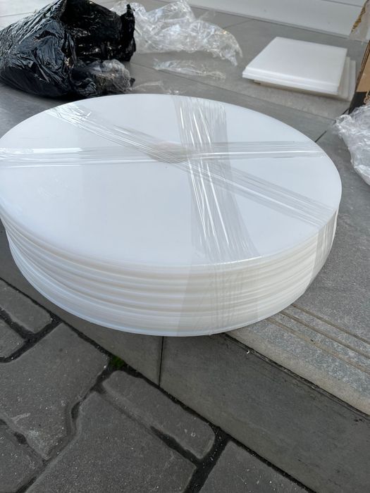 Bara si placa teflon