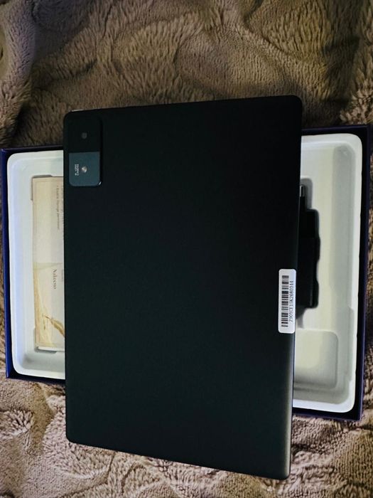 Tableta Z90 128gb stocare 6 plus 12 gb ram  noua