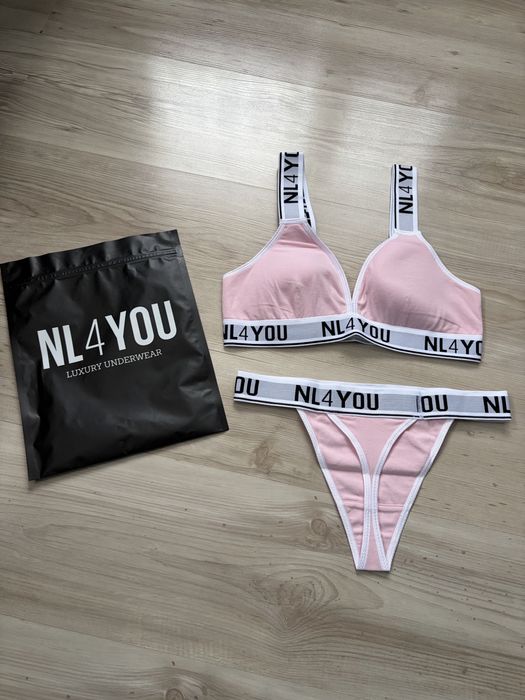 Комплект бельо NL FOR YOU