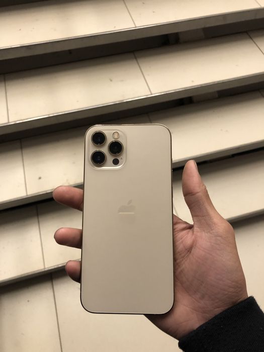 iPhone 12pro max 78% 128гб