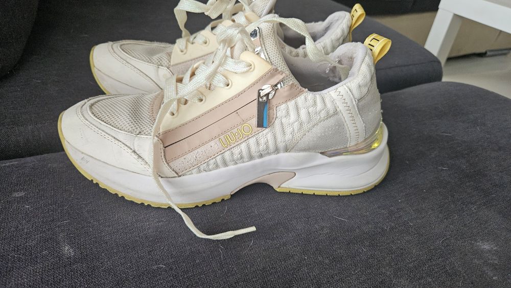 Дамски маратонки