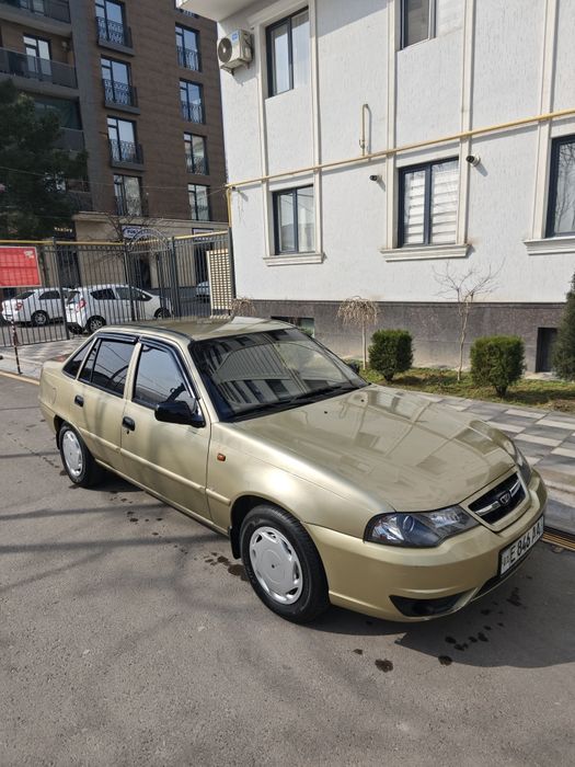 нексия краска родная,тоза,пробег 78000