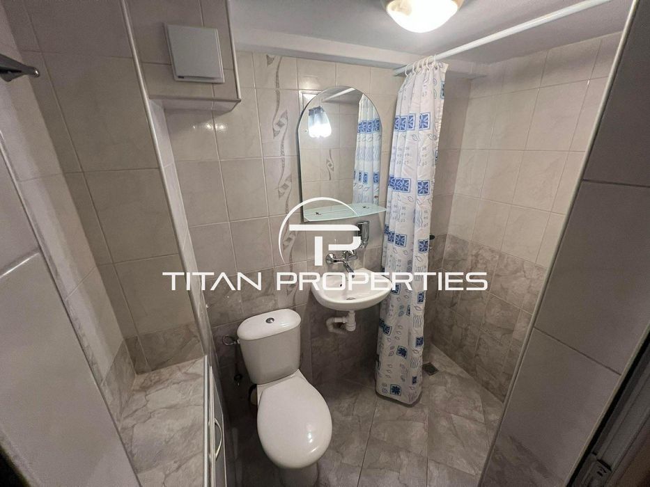 Дава се под наем Тристаен апартамент в Варна, Цветен квартал - 60 кв.м за 357 € - Снимка #6