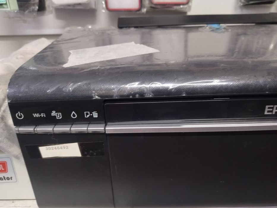 Продам принтер епсон л805