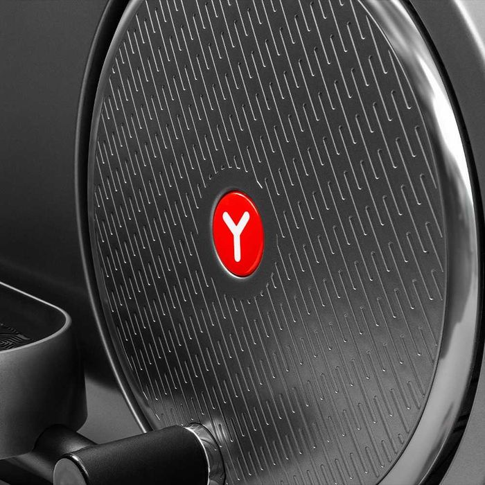 Эллиптический тренажер
Yamaguchi Elliptic BodyMax, made in Japan