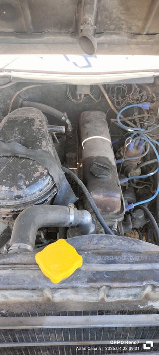 Уаз 469 автомобиль