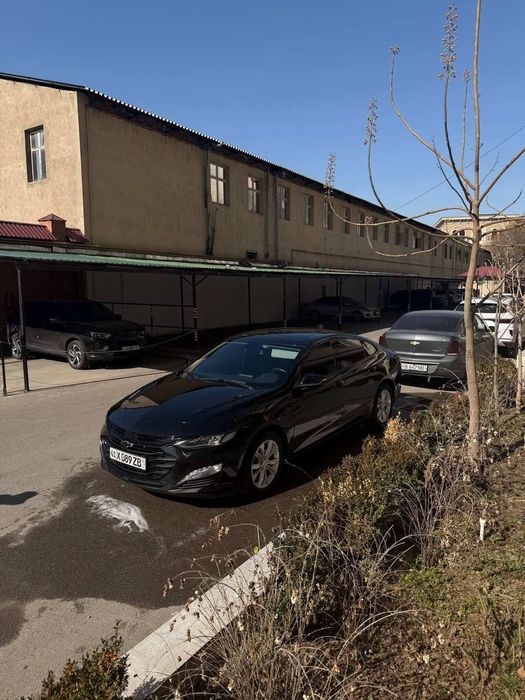 Срочно Malibu XL