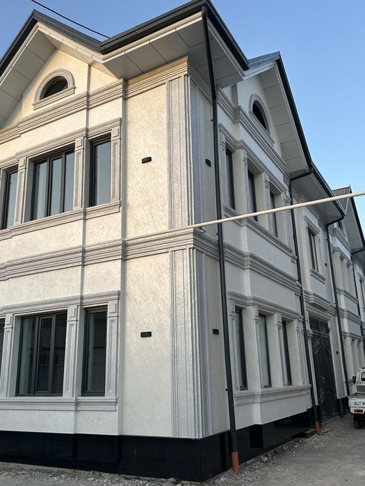 Продается Коттедж 4комнаты 2этажа 120м2 Сергелинский район