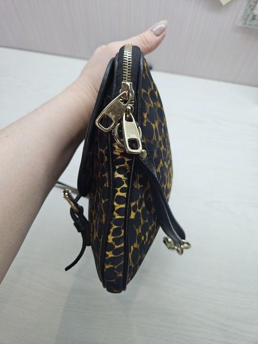 Сумка женская Dolce & Gabbana