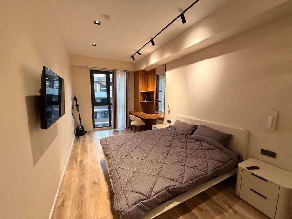 В Центре Города! Мирабадский 2 комнатная Жк уз макон ! А-2