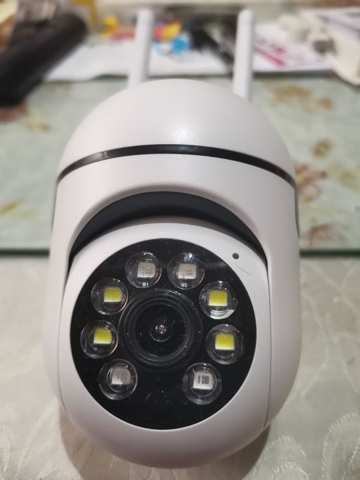 Camera de supraveghere