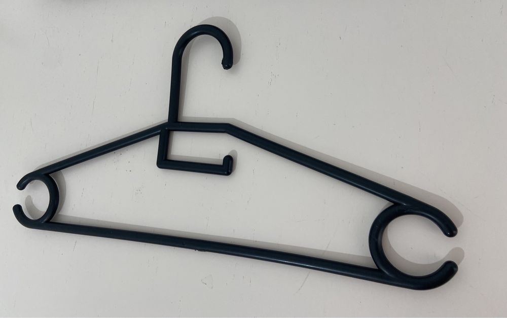 Набор вешалок 10 штук Новые