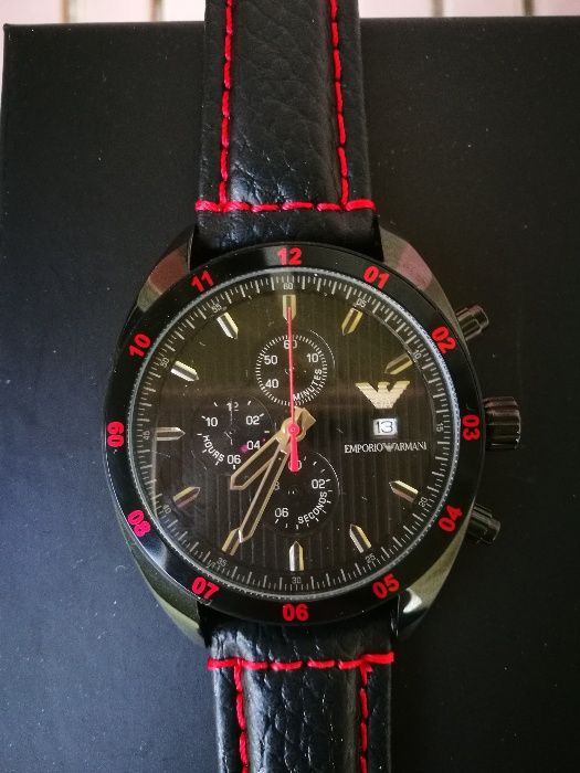 Оригинален мъжки часовник Emporio Armani ar5918