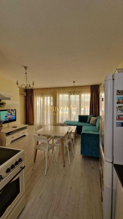 Продава се Тристаен апартамент в Свети Влас - 82 кв.м за 510 €/кв.м - Снимка #5