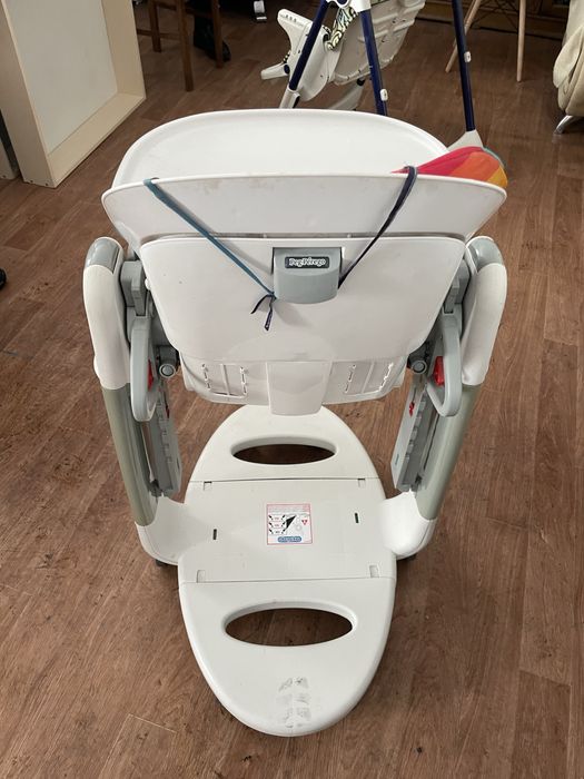 Стульчики для кормления